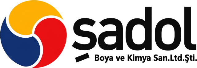   Boya   - Şadol Boya ve Kimya San. Ltd. Şti.
