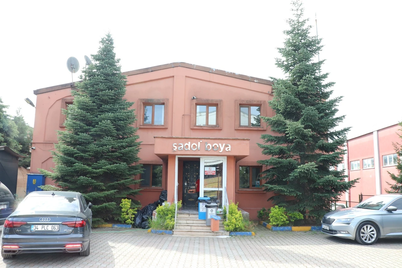 Şadol Boya ve Kimya San. Ltd. Şti.